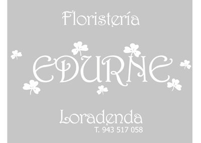 Floristería Edurne