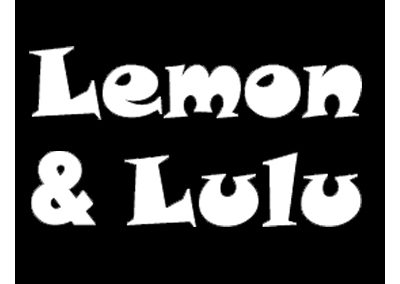 Lemon & Lulu