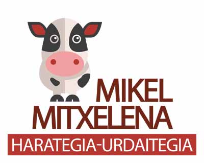 Mikel Mitxelena