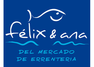 Pescaderí­a Felix y Ana