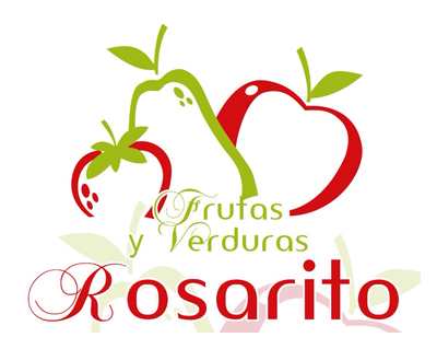 Rosarito barazki eta fruituak